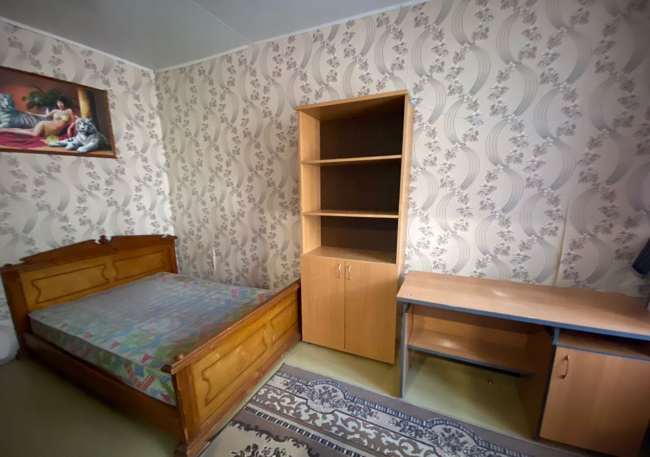 квартира г Владимир р-н Фрунзенский ул Мира 92 фото 7