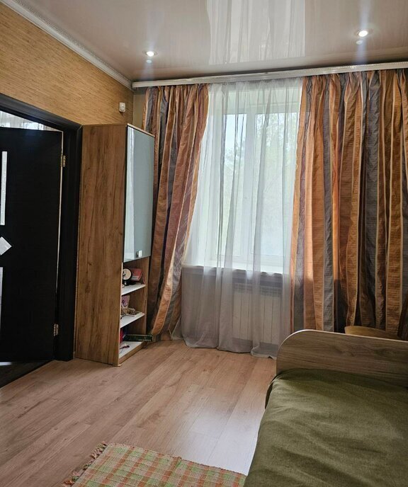 квартира г Ангарск 107-й квартал 7 фото 5