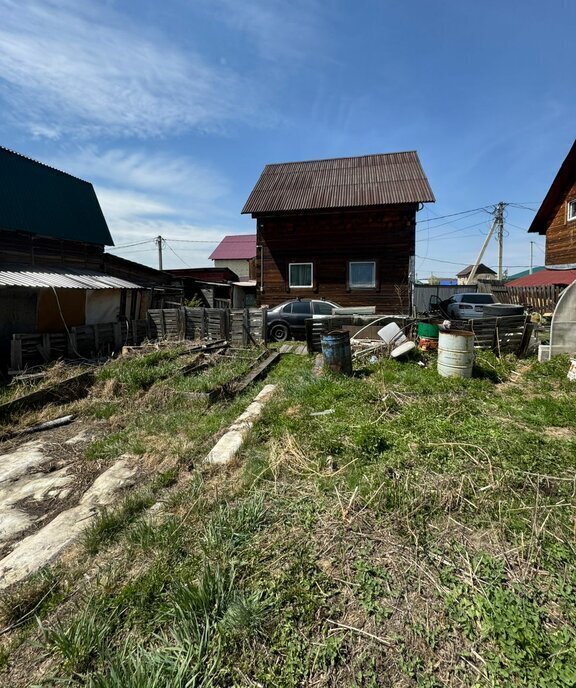дом г Иркутск Селиваниха ул Олонская фото 23