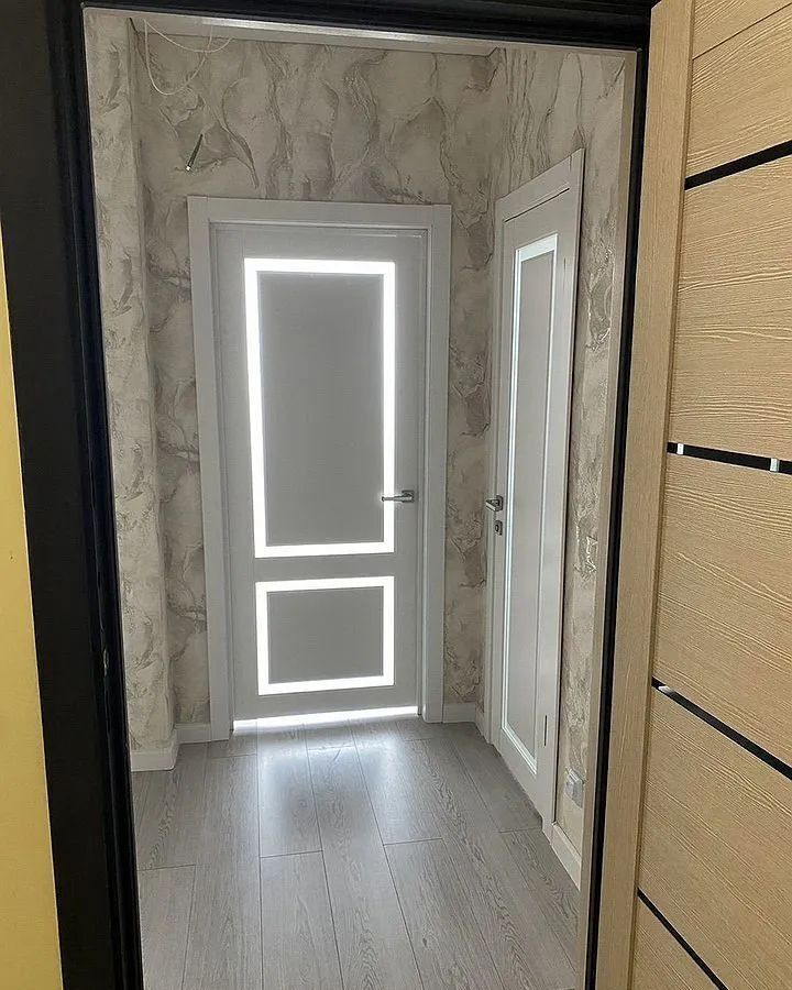 квартира г Чита р-н Центральный ул Красных Коммунаров 1 фото 7