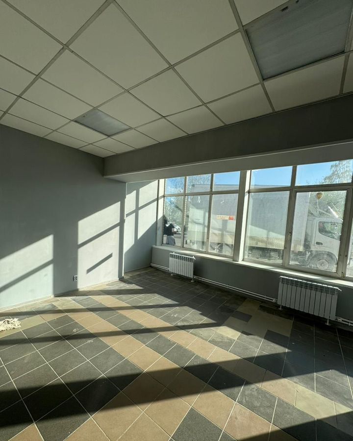 торговое помещение г Усолье-Сибирское пр-кт Комсомольский 81б фото 5