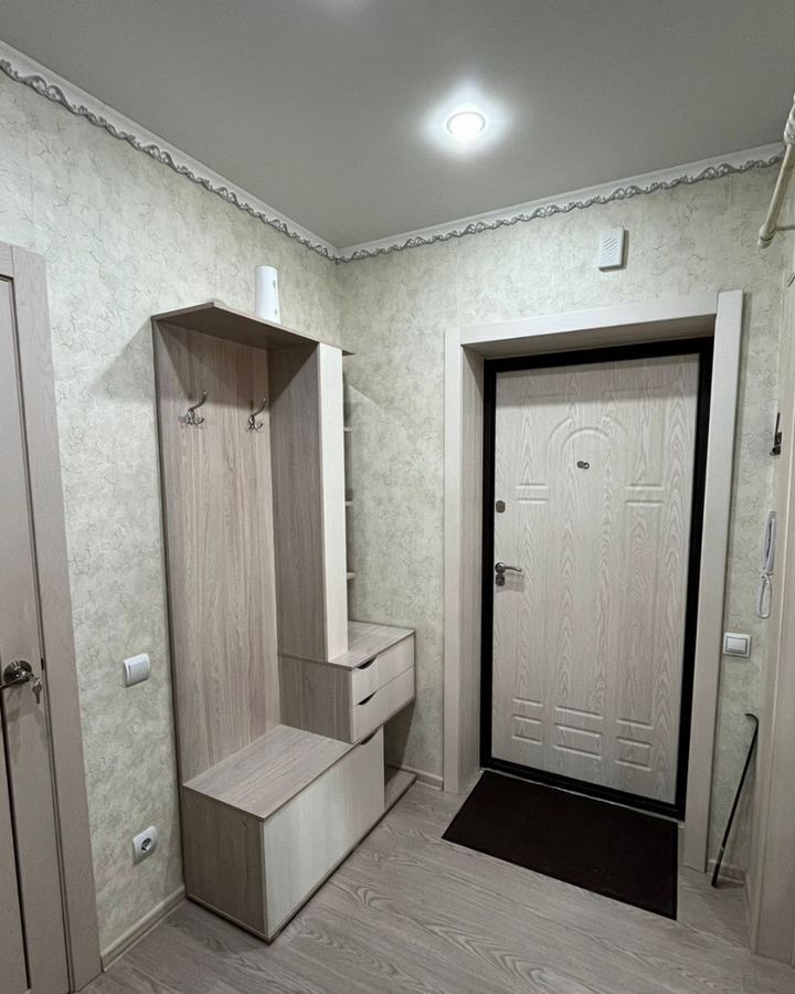 квартира г Абакан ул Маршала Жукова 21 фото 11