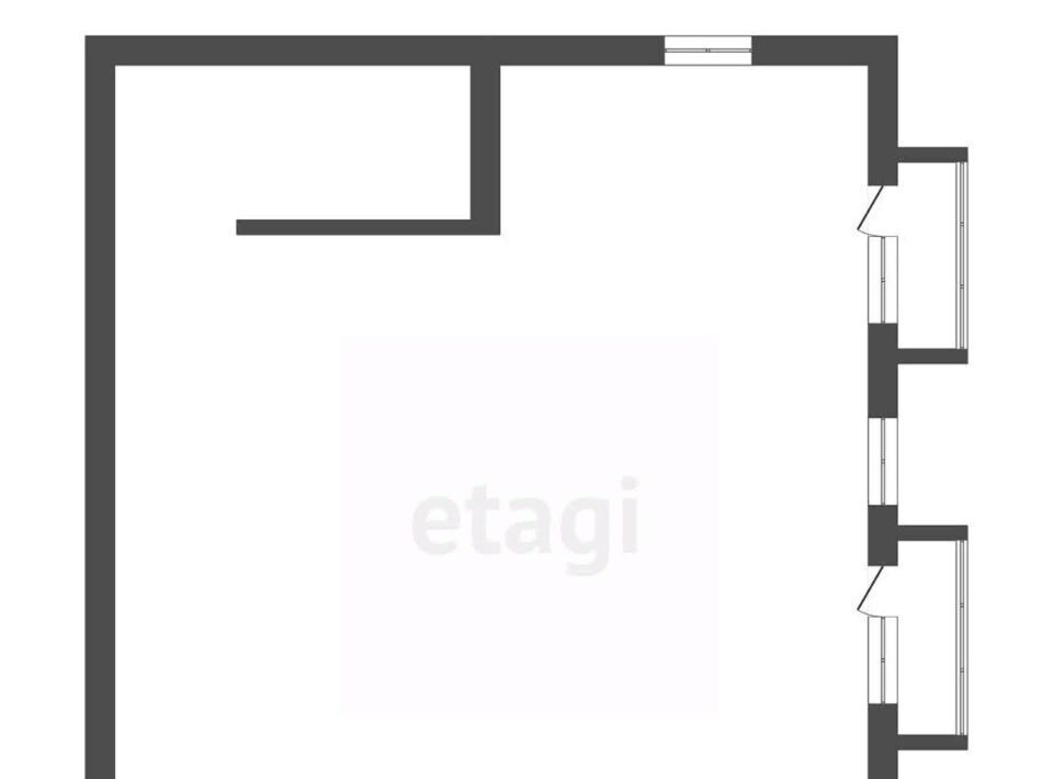 квартира г Благовещенск ул Ленина 176/2 фото 2
