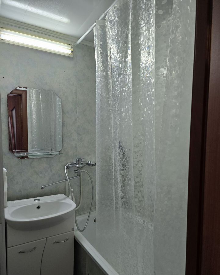 квартира г Тында ул Московских строителей 1 фото 4