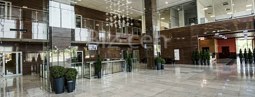 офис г Москва метро Медведково ул Центральная с 20Б, Московская область, Мытищи фото 4