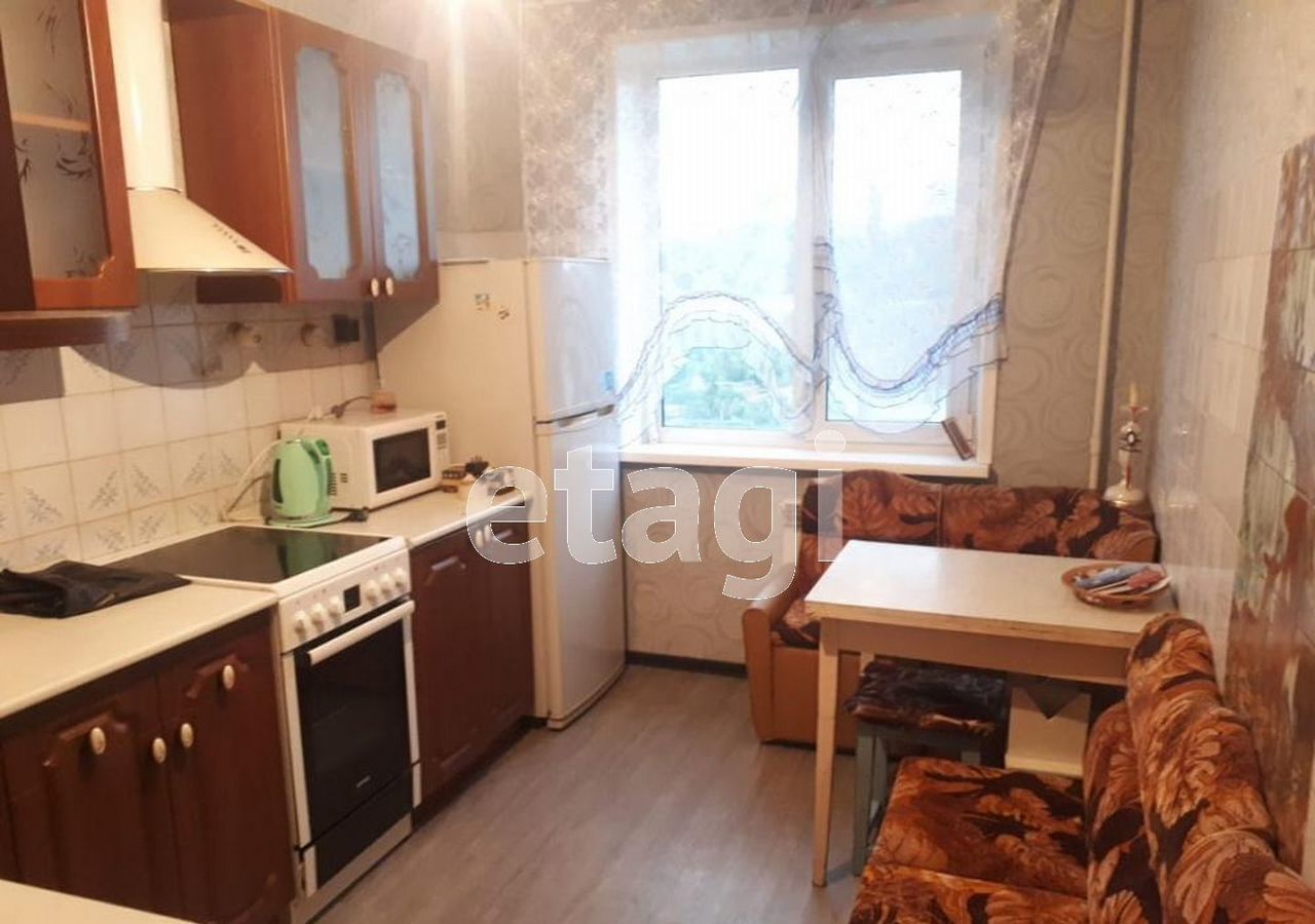квартира г Владивосток р-н Ленинский ул Адмирала Кузнецова 92 фото 2