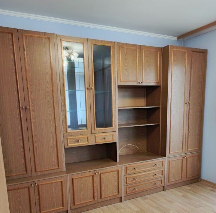 квартира г Красноярск р-н Советский ул 78 Добровольческой Бригады 21 фото 13