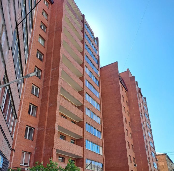 квартира г Красноярск р-н Железнодорожный ул Куйбышева 97 фото 30