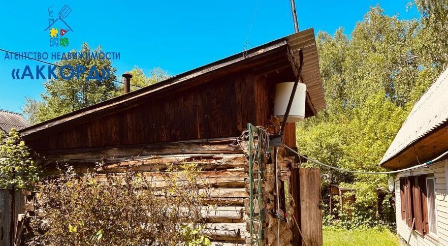 дом г Барнаул п Плодопитомник тракт Змеиногорский 120а фото 2