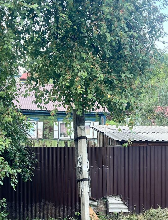дом г Барнаул р-н Центральный ул Южная 66а фото 1