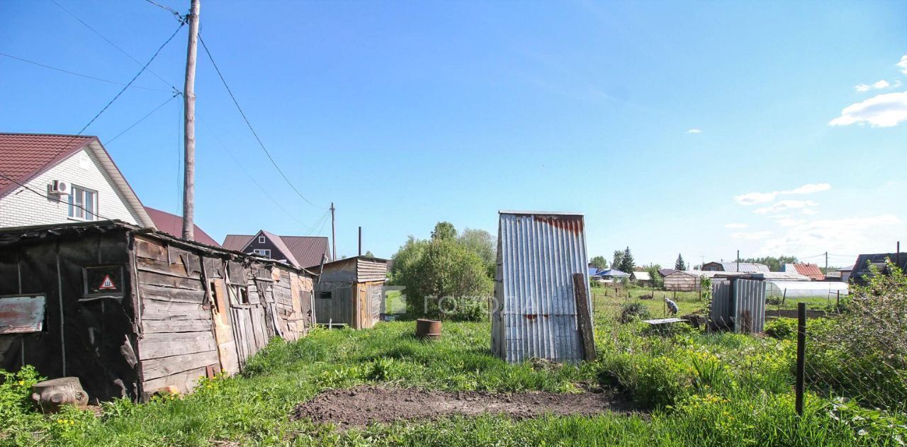 дом г Барнаул с Лебяжье ул Центральная 53 фото 4