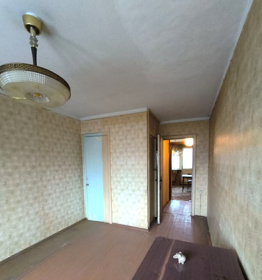 квартира г Екатеринбург ВТУЗгородок ул Малышева 111а фото 12