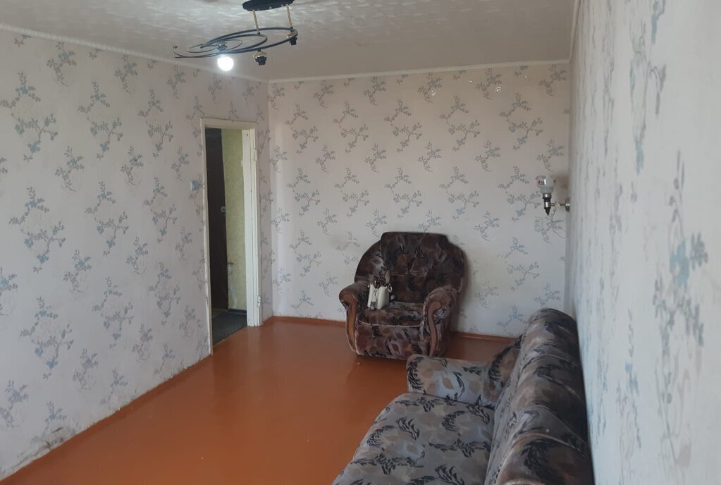 квартира г Орск Новый город пр-кт Ленина 83 город фото 2