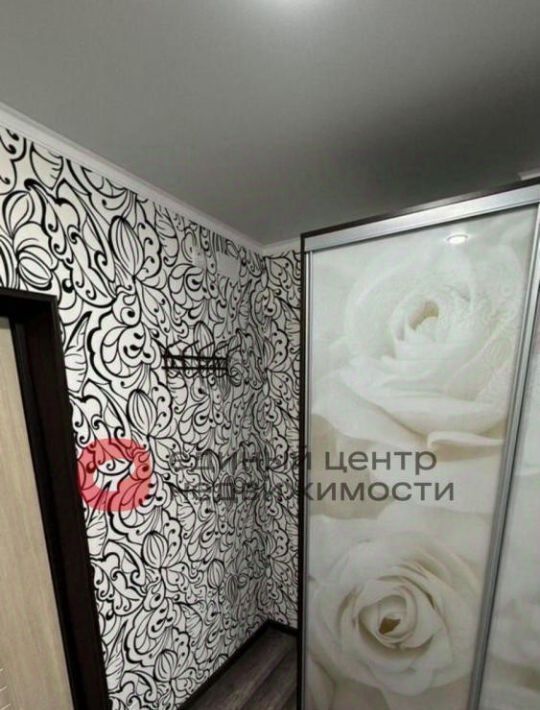 квартира г Тюмень р-н Калининский ул Интернациональная 199к/7 фото 20