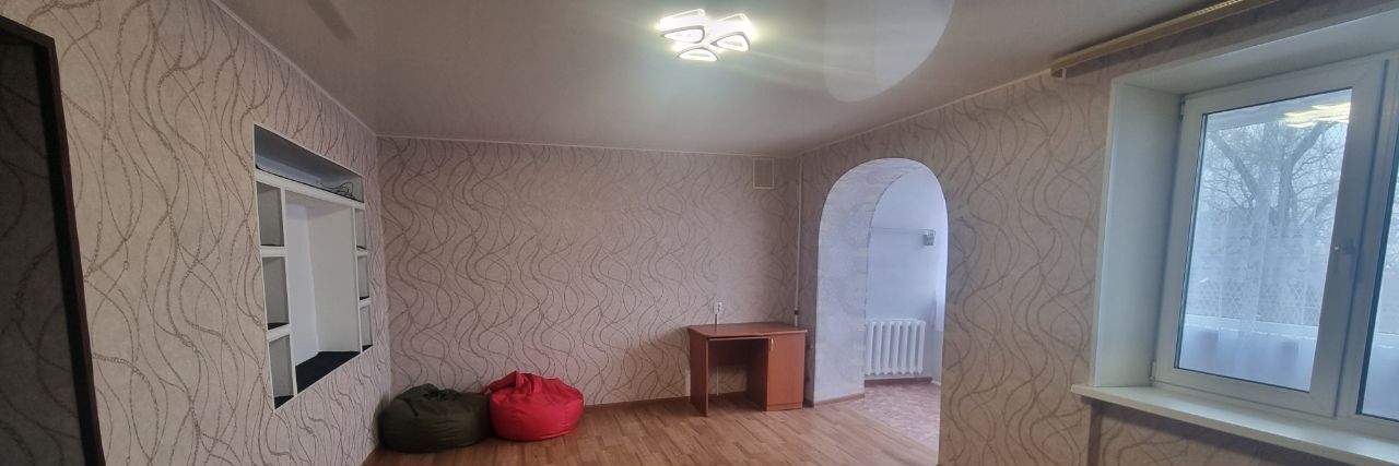 комната г Большой Камень ул имени В.А. Маслакова 3 фото 1