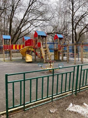дом 6/2 Московская область фото