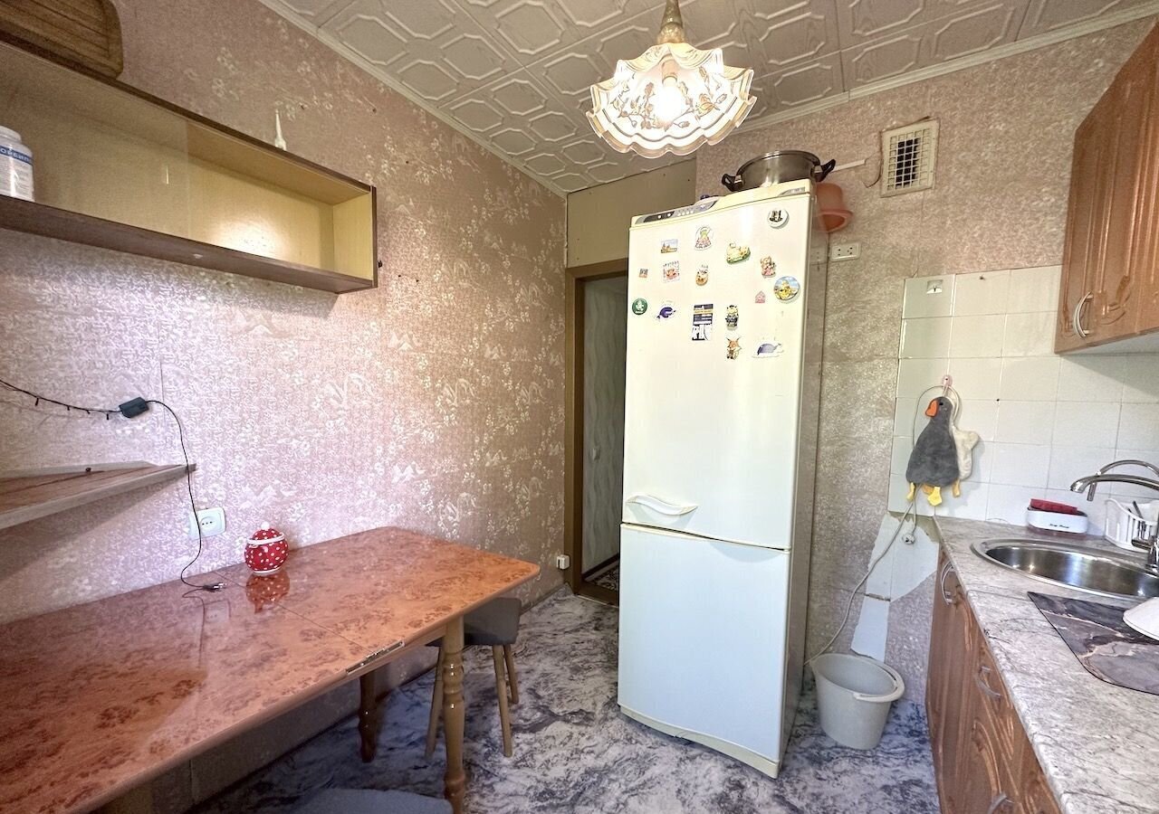 квартира г Чехов ул Мира 15 фото 3