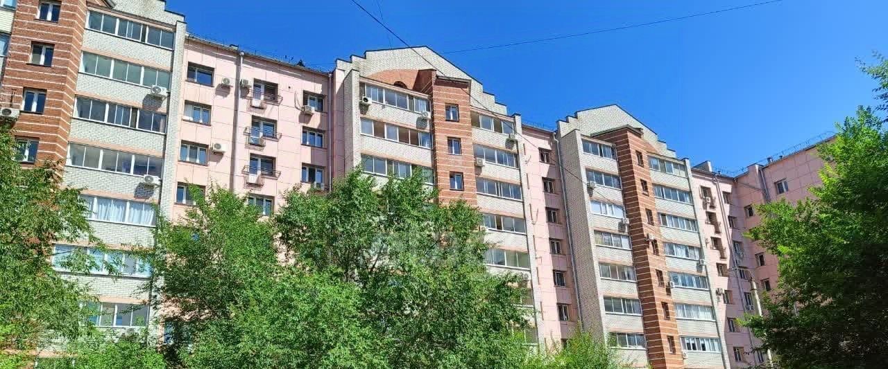 квартира г Благовещенск ул Амурская 270 фото 17