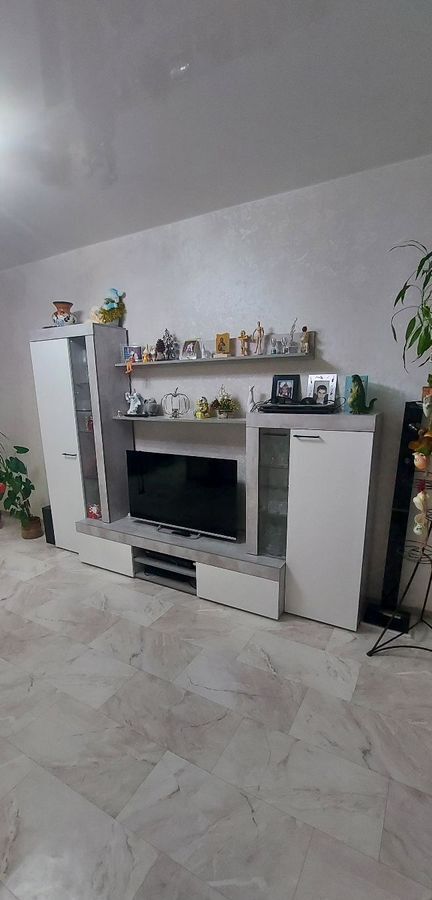 квартира г Новый Уренгой пр-кт Ленинградский 17а Тюменская обл. фото 13