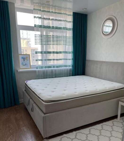 квартира г Тюмень р-н Центральный ул Газовиков 73к/4 фото 1