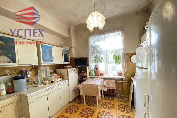 квартира г Жуковский район Отдых ул Горького 4 фото 10