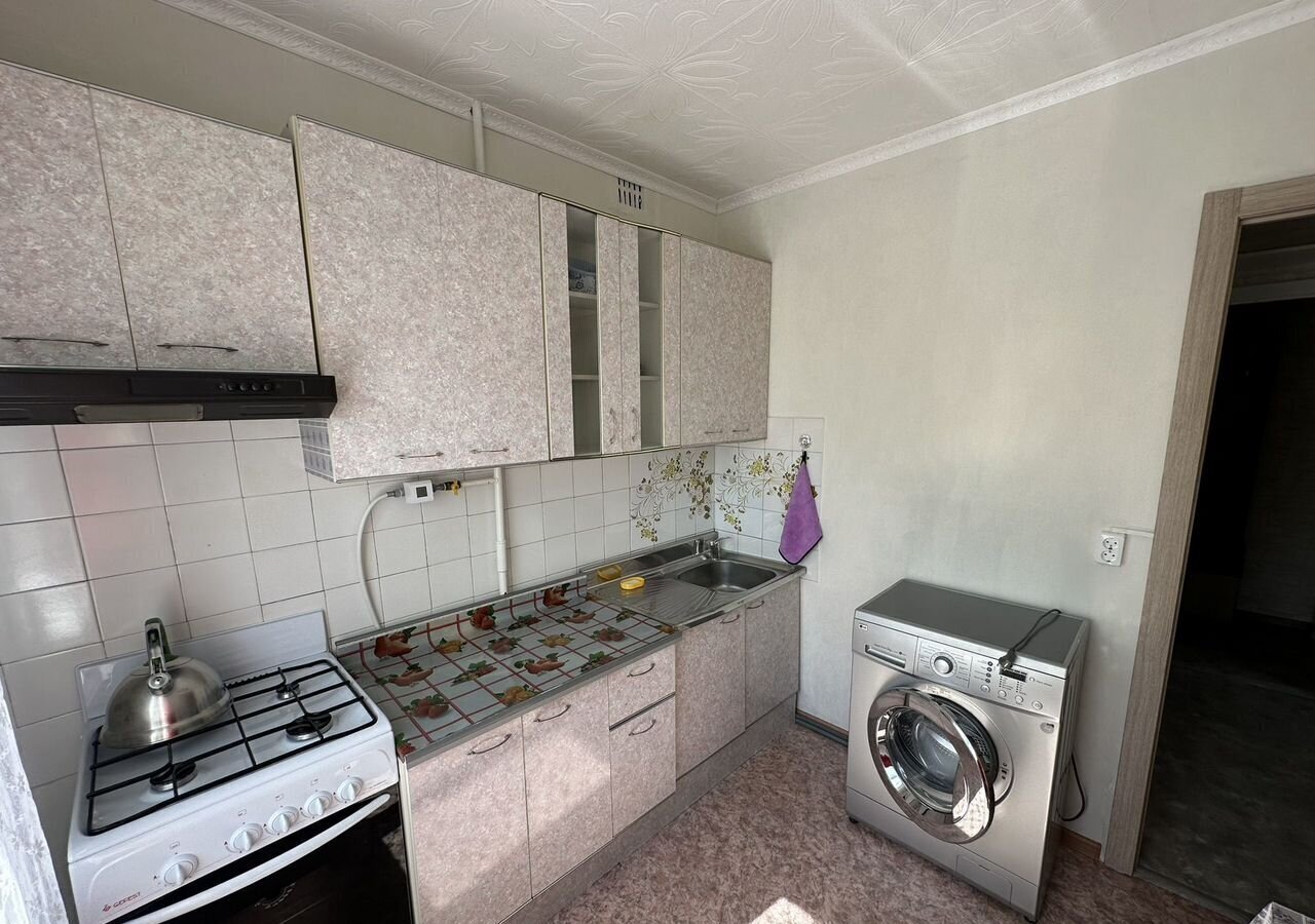 квартира г Омск р-н Центральный ул 21-я Амурская 3б фото 2