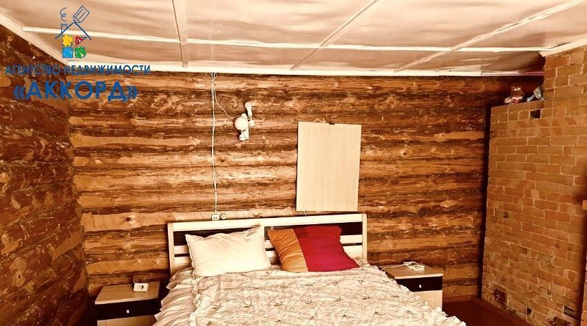 дом г Барнаул п Плодопитомник тракт Змеиногорский 120а фото 7