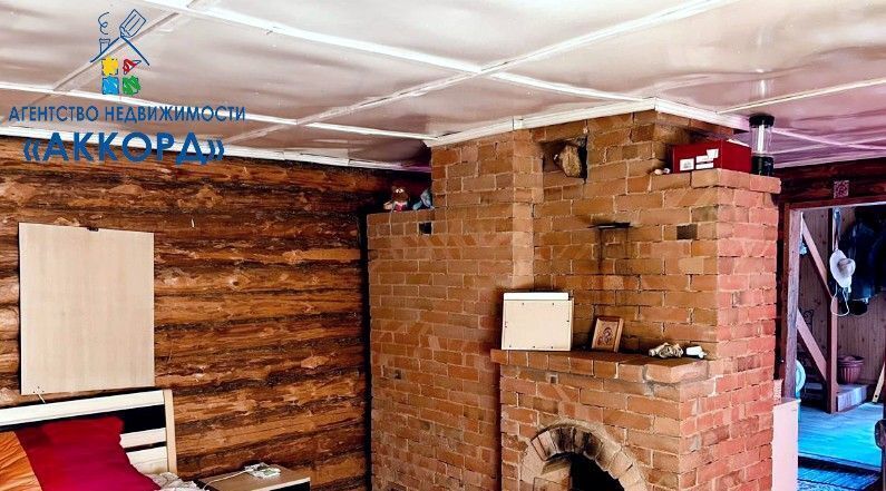 дом г Барнаул п Плодопитомник тракт Змеиногорский 120а фото 8