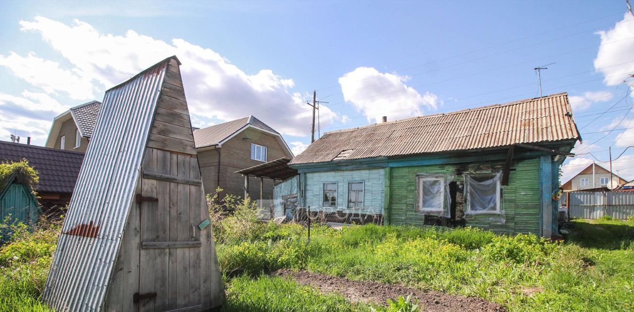 дом г Барнаул с Лебяжье ул Центральная 53 фото 9