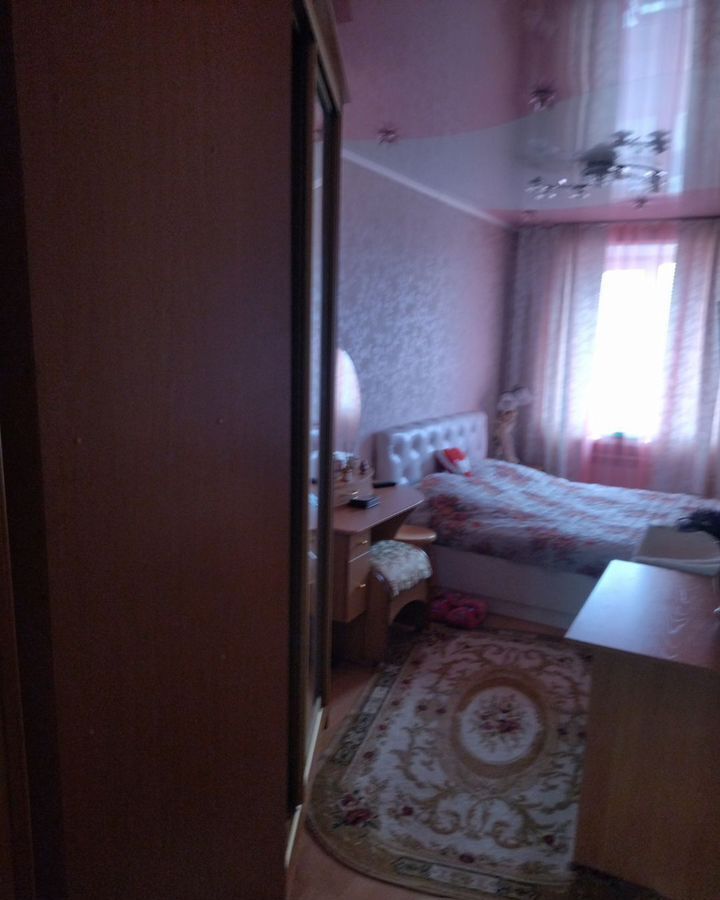 квартира г Прокопьевск ул Ближняя 39 фото 4
