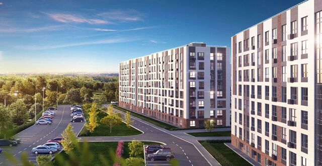 ул. Вторая Ударная, стр. 4. 2 фото
