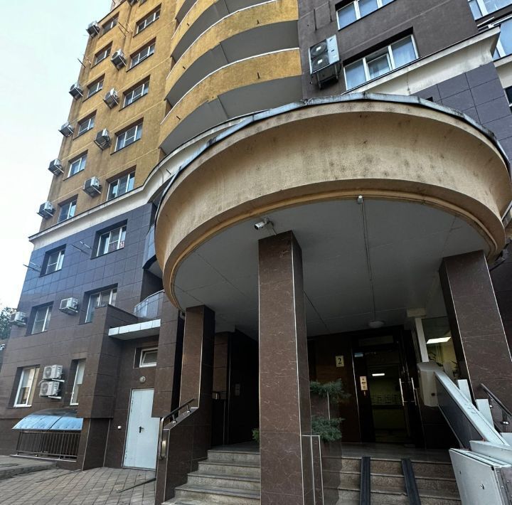 квартира г Краснодар р-н Западный ул Кожевенная фото 22