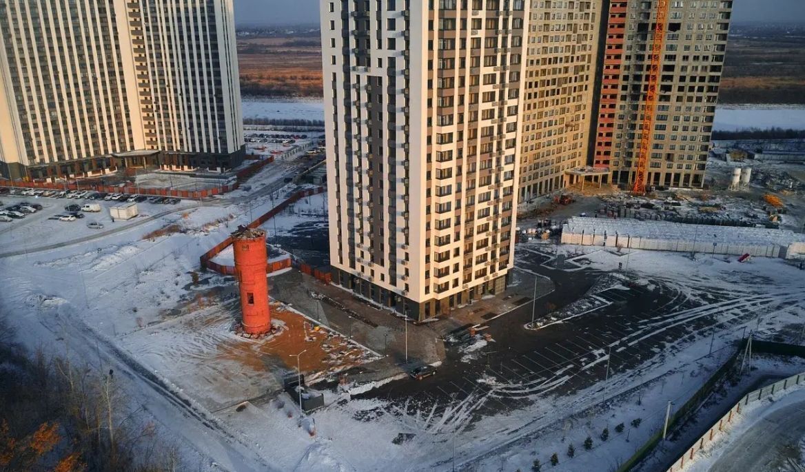 квартира г Тюмень р-н Калининский ул Краснооктябрьская 12 фото 26