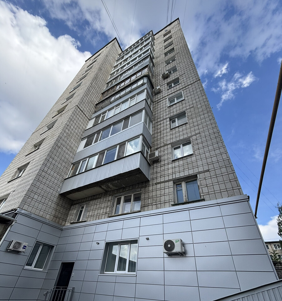 квартира г Ульяновск Центр ул Минаева 30 м-н фото 33