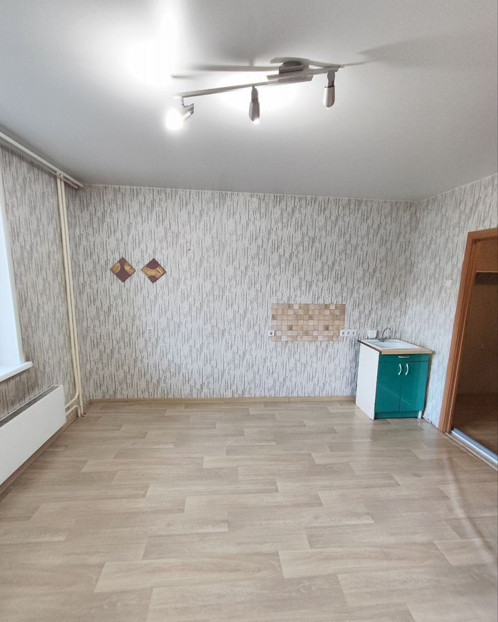 квартира г Красноярск р-н Октябрьский ул Серова 8 мкр-н Николаевка фото 10