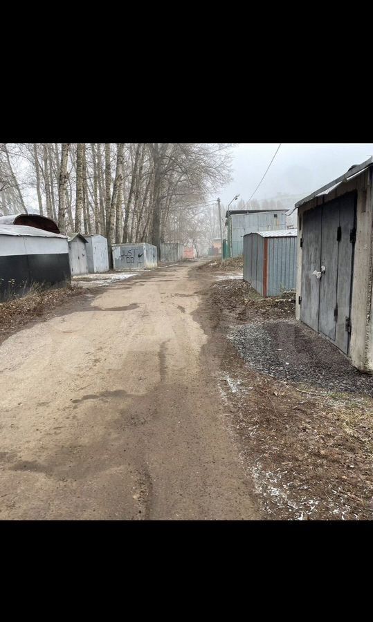 гараж г Курск р-н Центральный Северо-Западный ул Косухина 13 фото 6