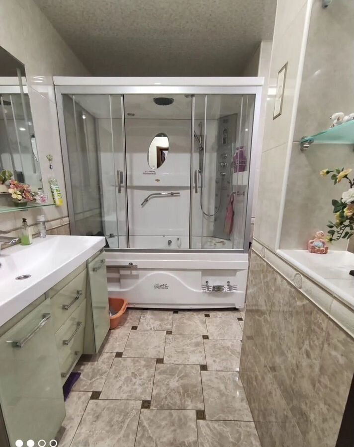 квартира г Иркутск р-н Правобережный ул Сурнова 30/11 фото 14