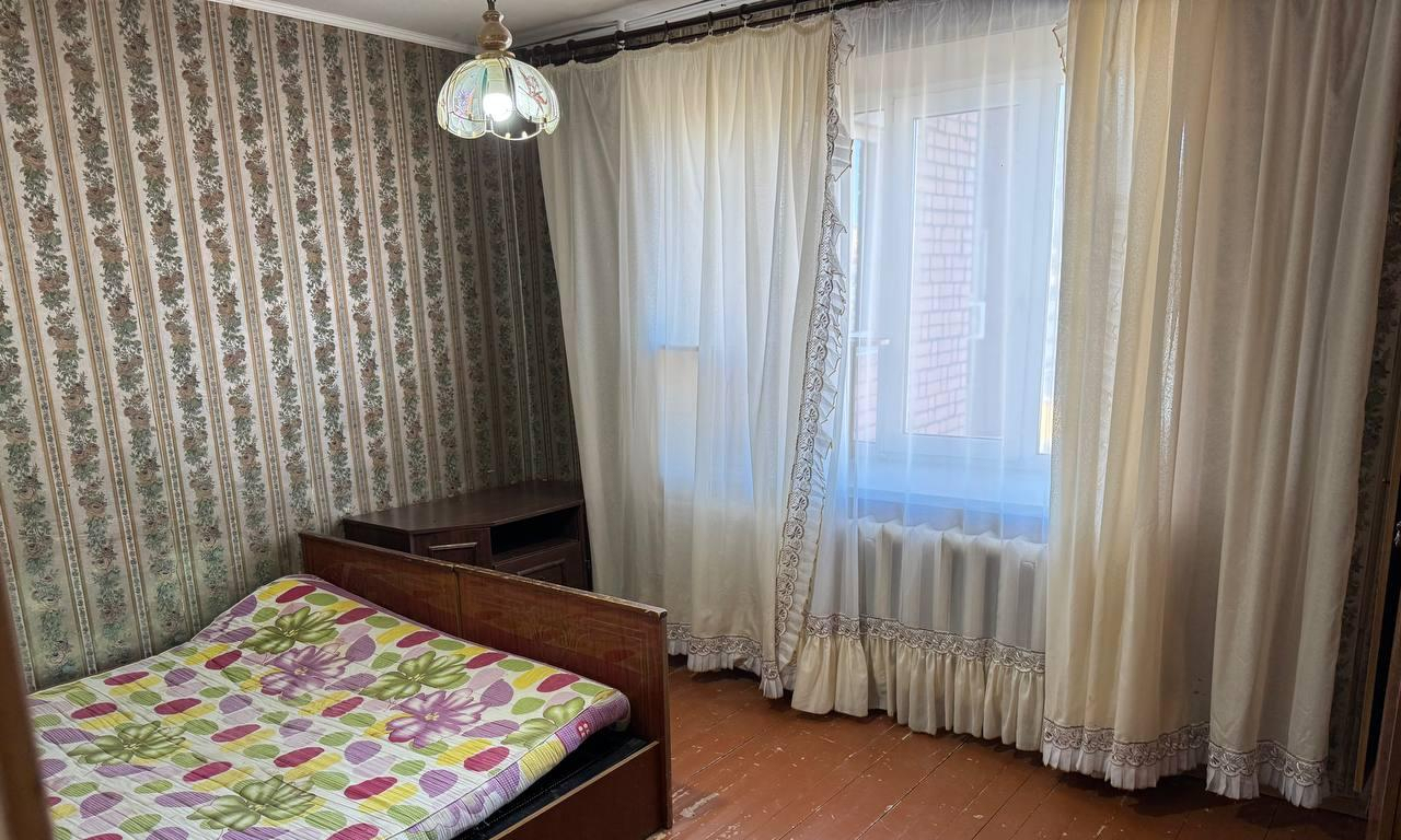 квартира г Череповец р-н Заягорбский ул Первомайская 42 м-н фото 13