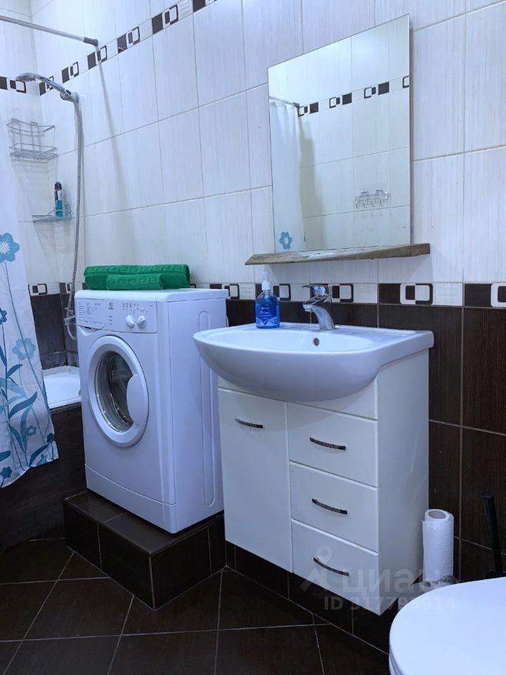 квартира г Краснодар ул им. Рахманинова С.В. 3 С. В. фото 7