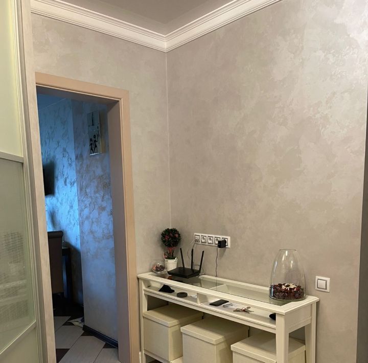 квартира г Омск р-н Центральный ул 2-я Дачная 10 фото 18