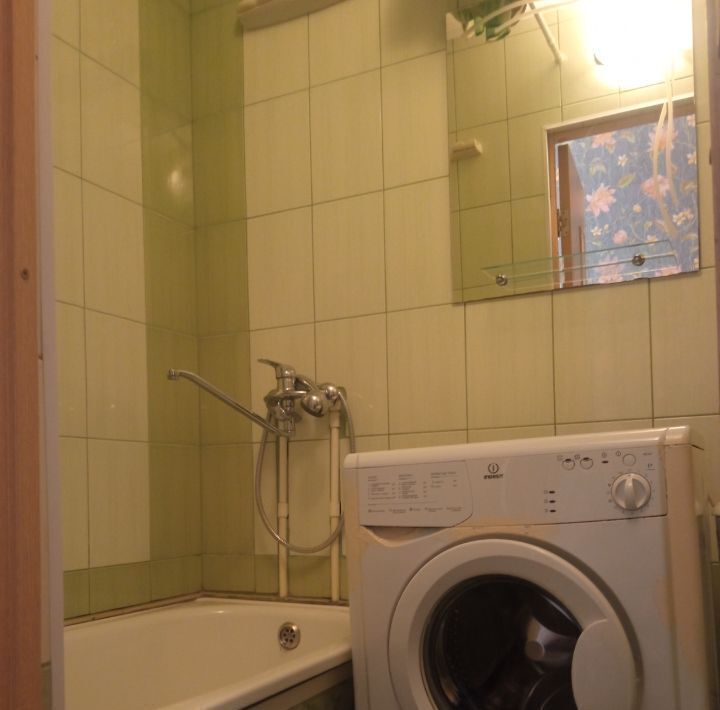 квартира г Омск р-н Советский Заозёрный ул Глинки 3 фото 15