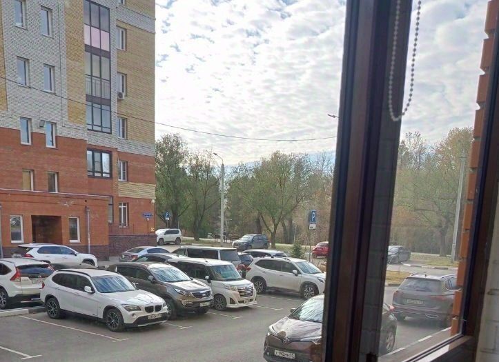 квартира г Омск р-н Советский ул Красный Путь 103к/4 фото 19