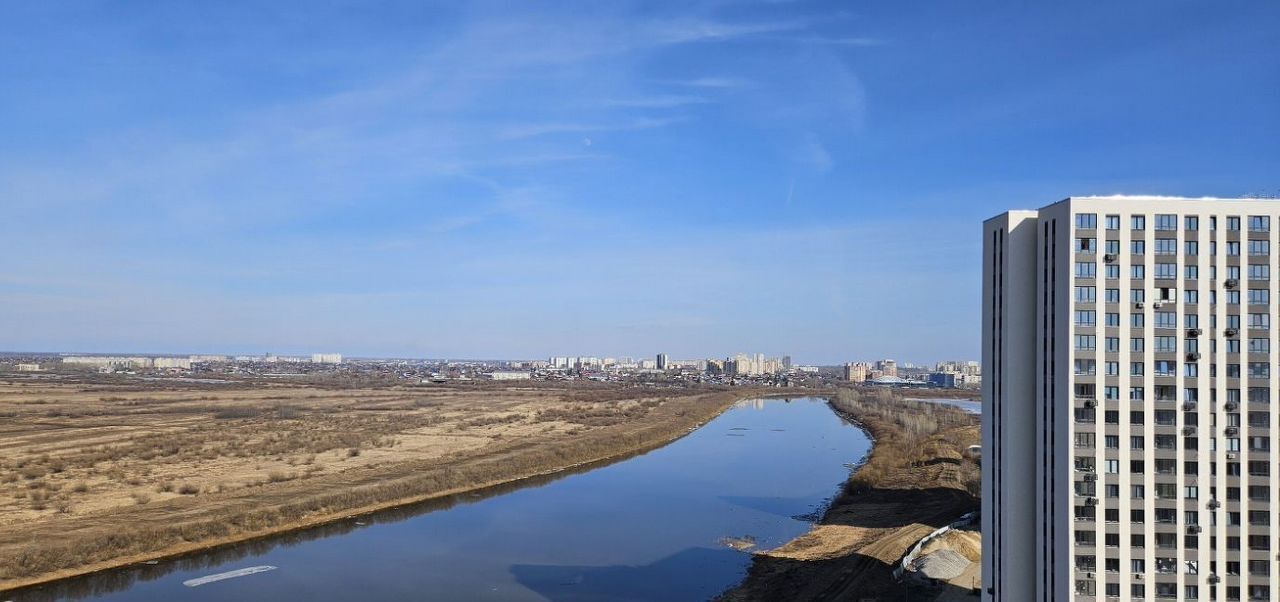 квартира г Тюмень р-н Калининский ул Краснооктябрьская 12 фото 16