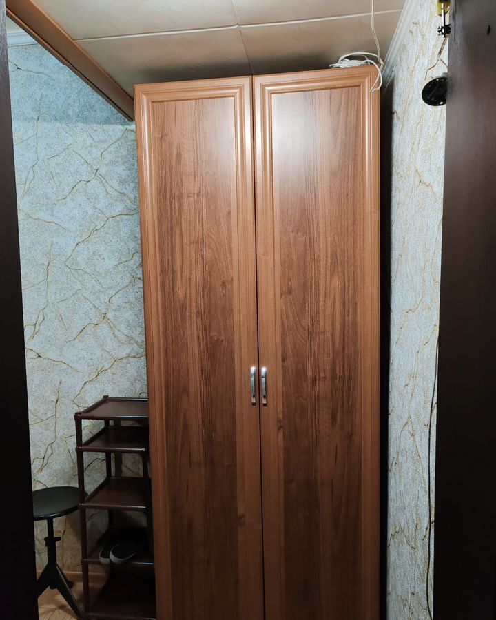 квартира г Нижний Новгород Буревестник ш Московское 282 фото 10
