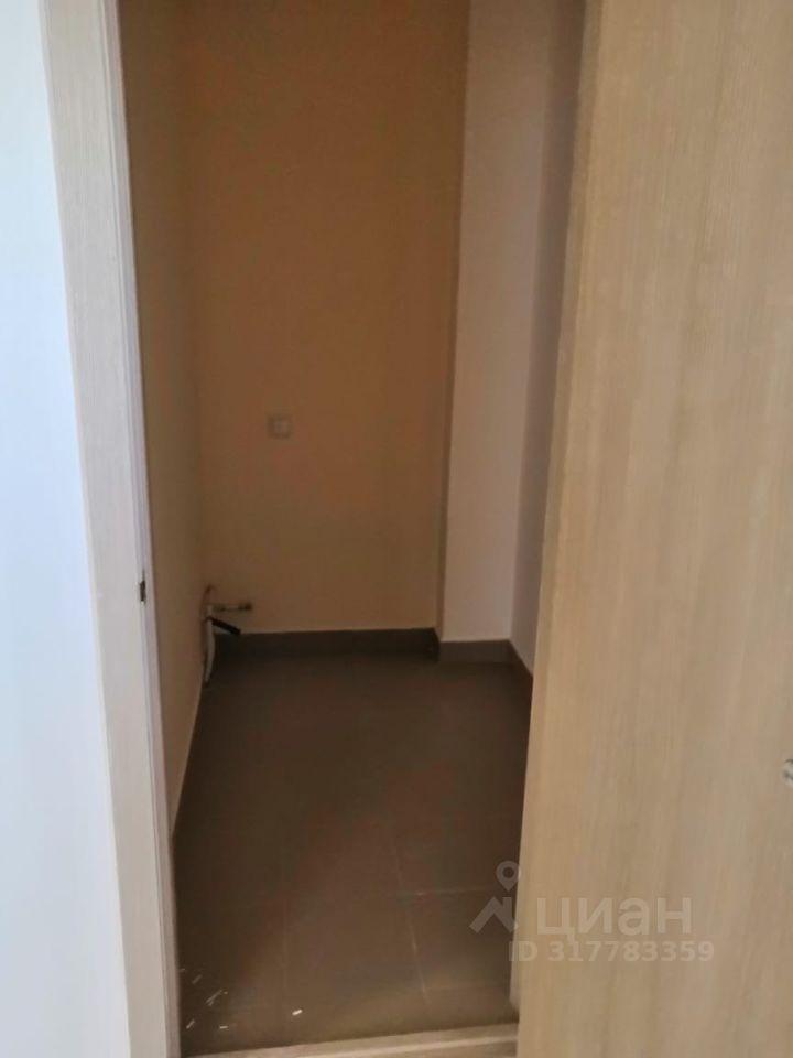 квартира г Екатеринбург р-н Верх-Исетский ул Гурзуфская 11 фото 9