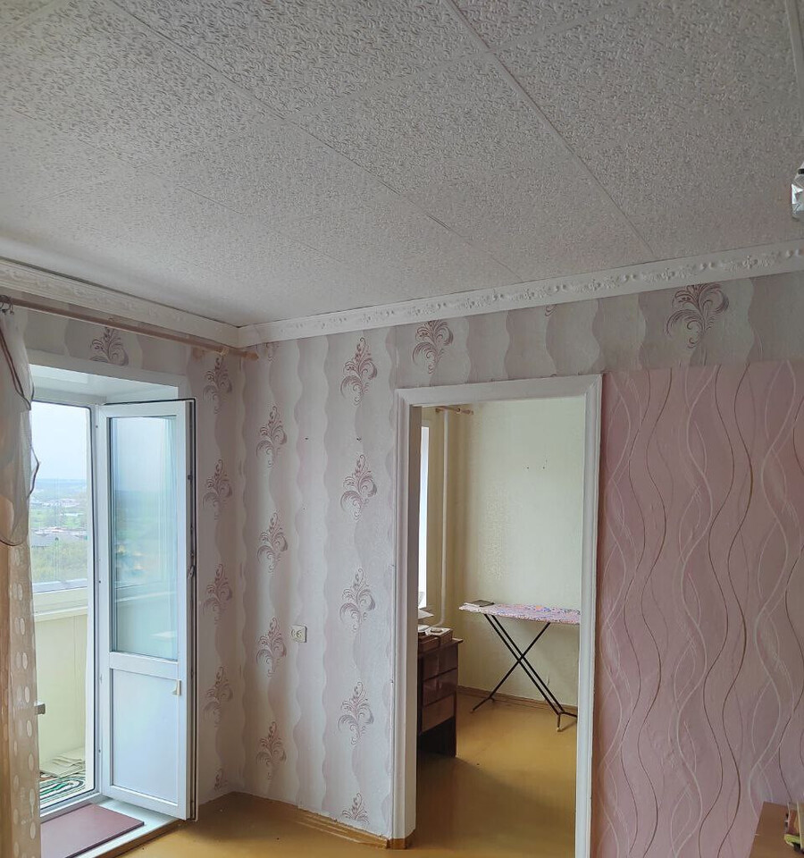 квартира г Соликамск ул Набережная 125 фото 1