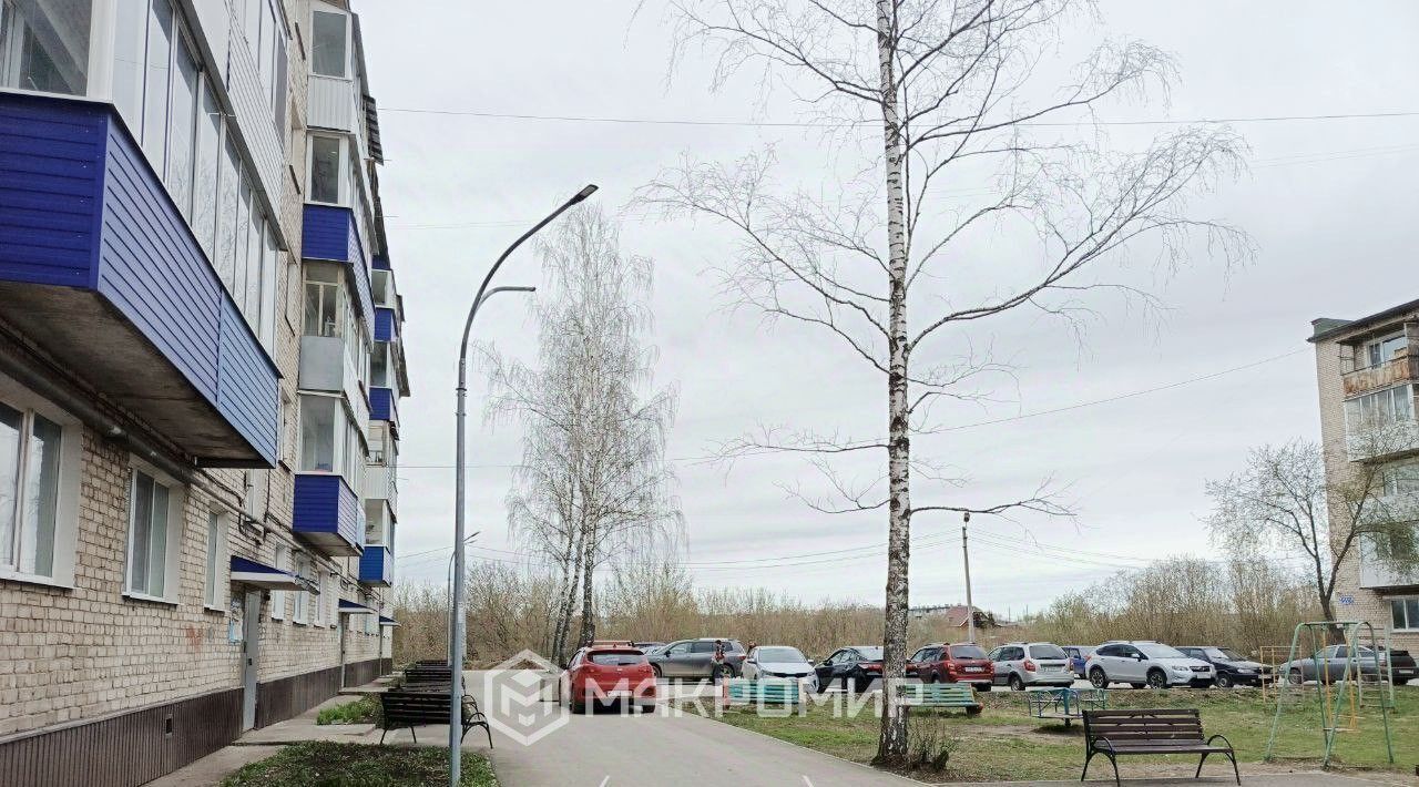 квартира г Кунгур ул Труда 61 фото 13