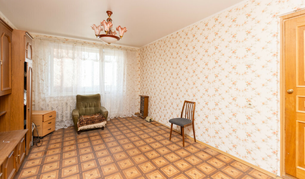 квартира г Оренбург ул Чкалова 47 фото 2
