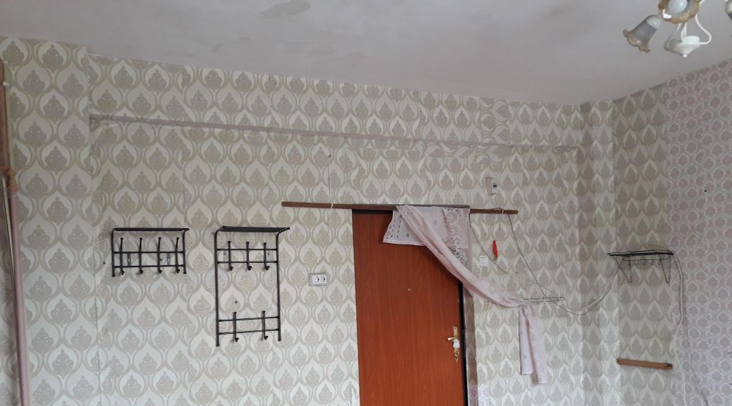 комната г Челябинск р-н Центральный ул Худякова 13 фото 3