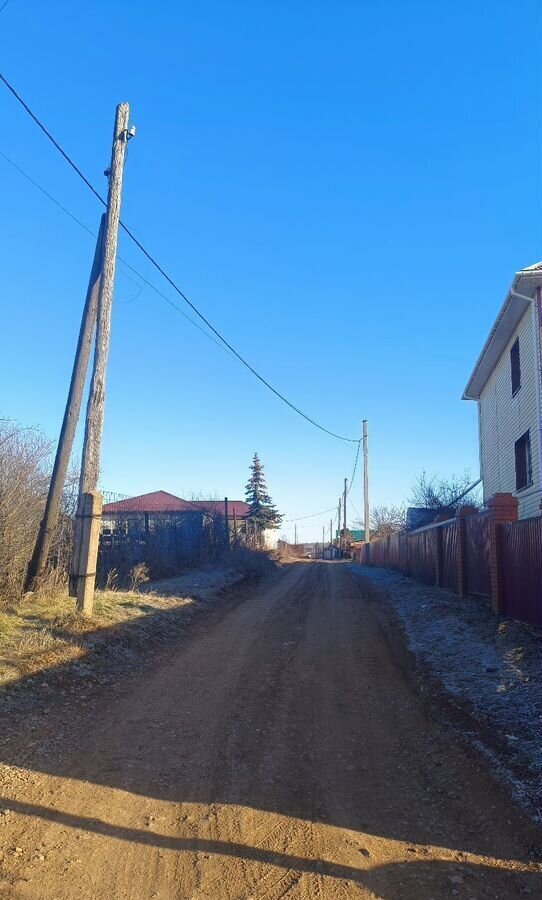 земля г Октябрьский снт Радуга 10 фото 3